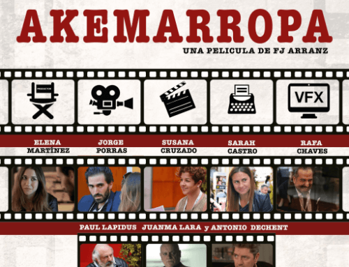 Akemarropa