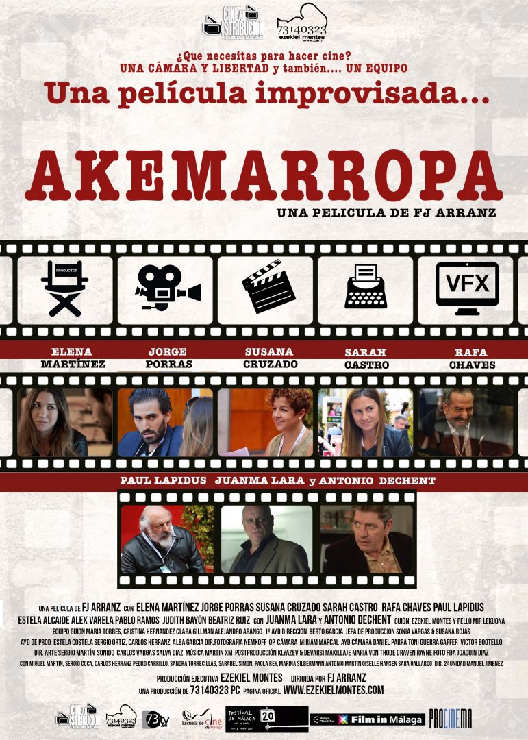 Akemarropa