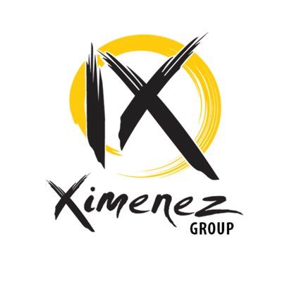 Ximénez Group Logo Iluminamos tu Navidad Cover